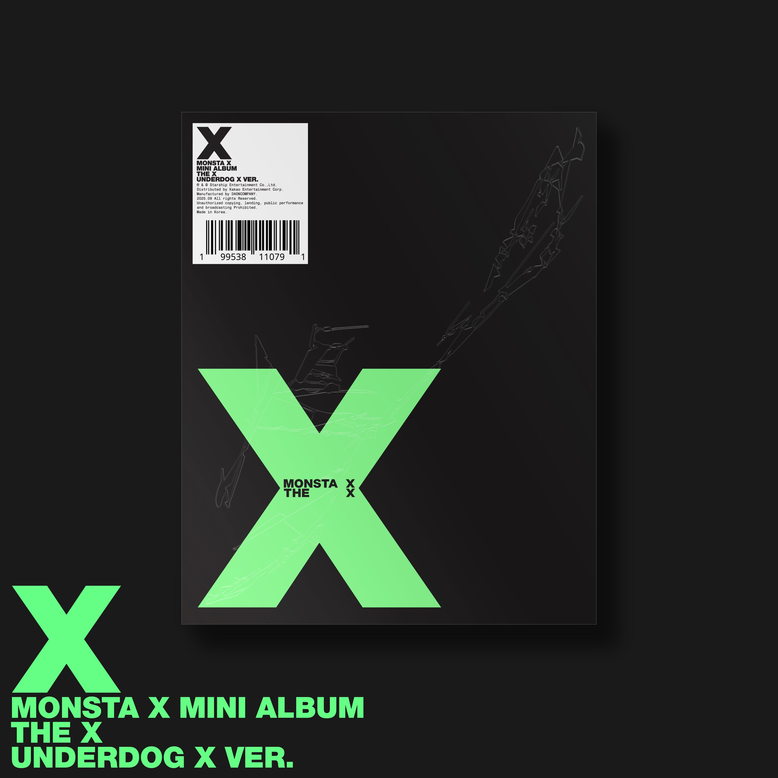 MONSTA X チケット News | MONSTA X JAPAN OFFICIAL SITE