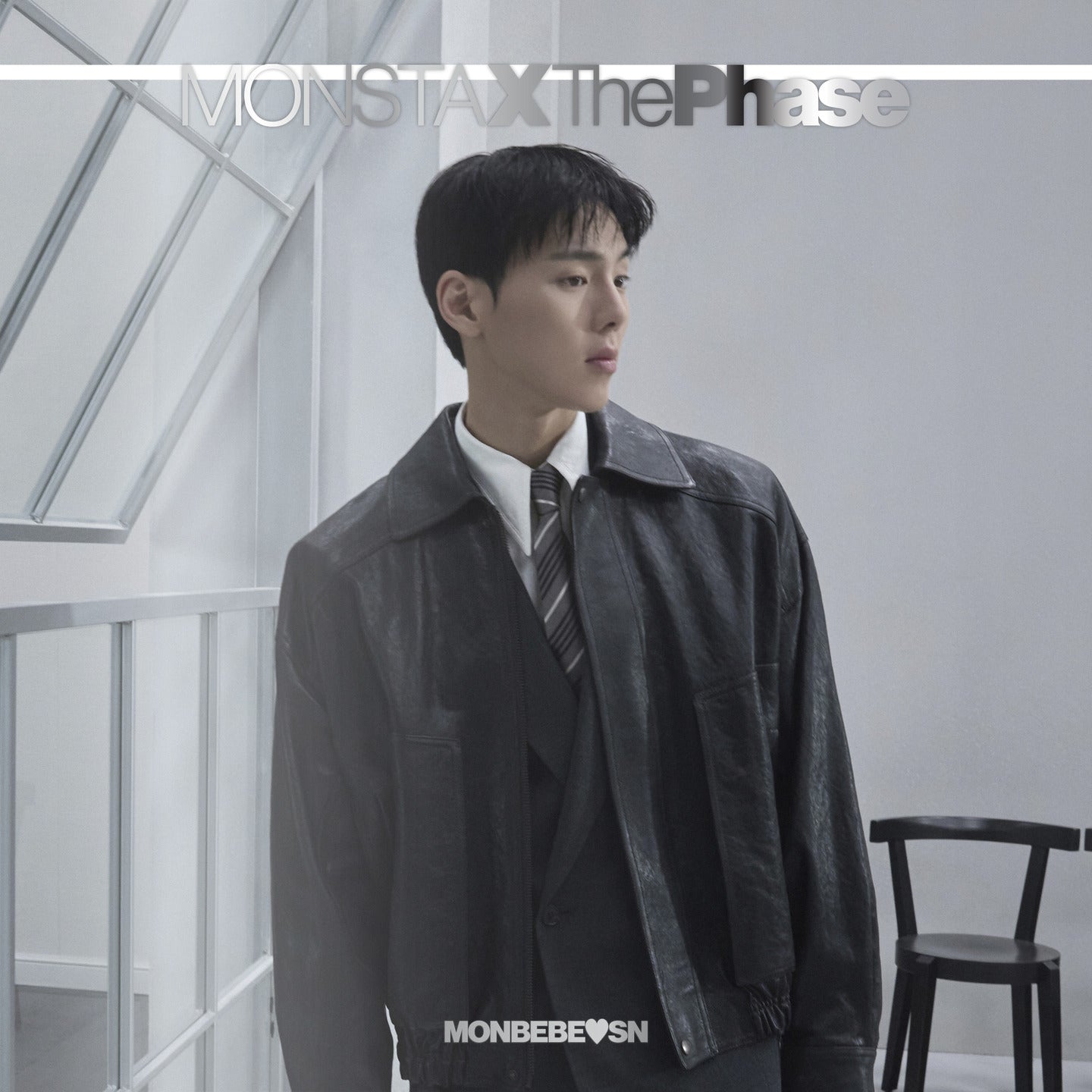 The Phase (From SHOWNU)