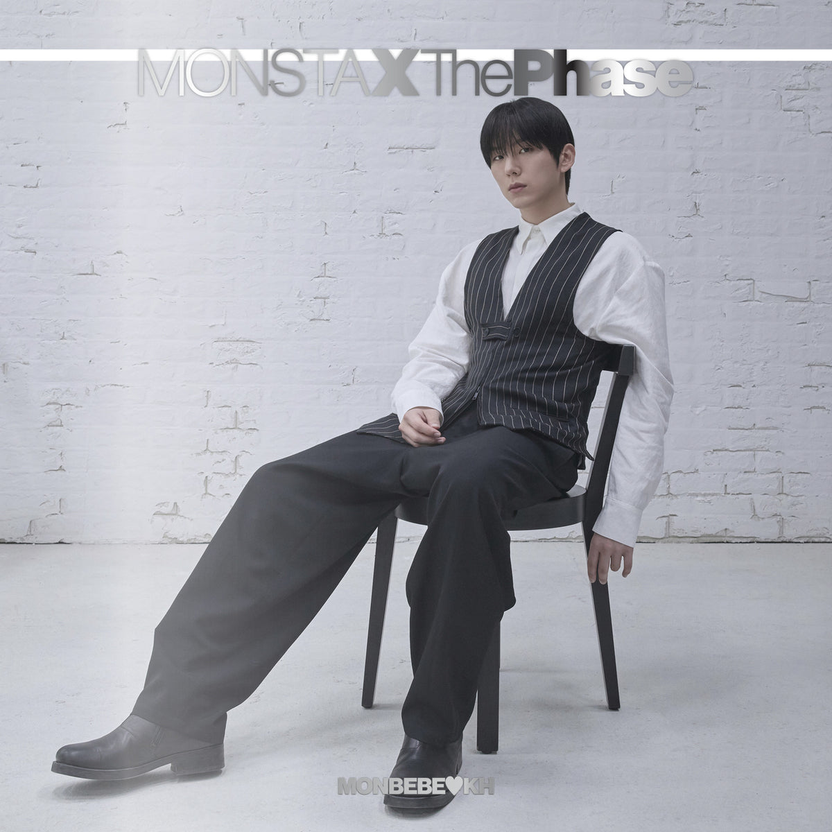 The Phase (From KIHYUN)