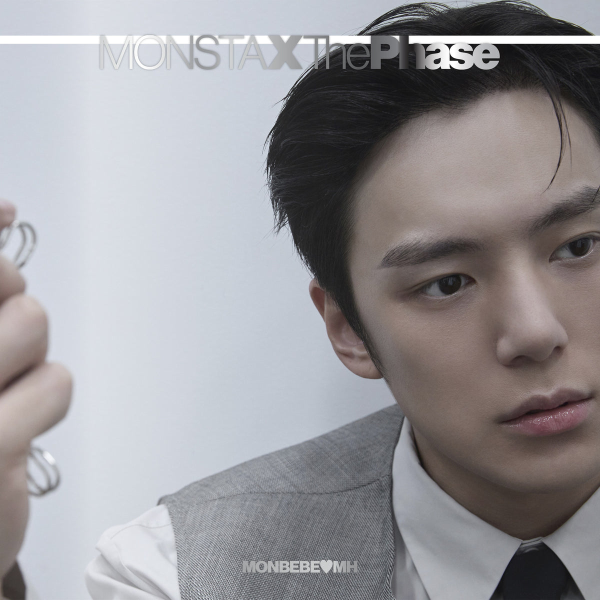 The Phase (From MINHYUK)