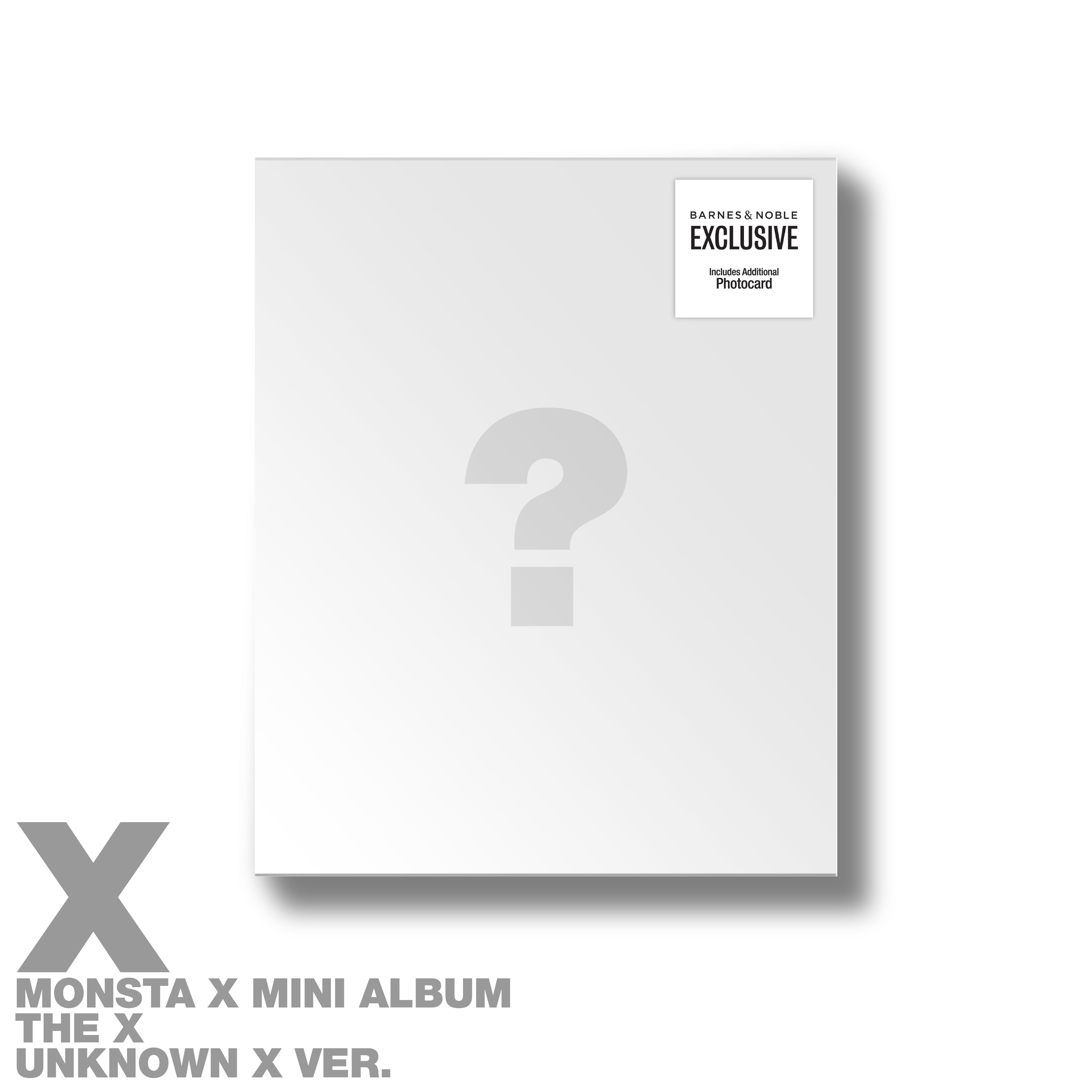 【公式】MONSTA X ミニョク 6期 ペンコン スリッパ MONSTA X
