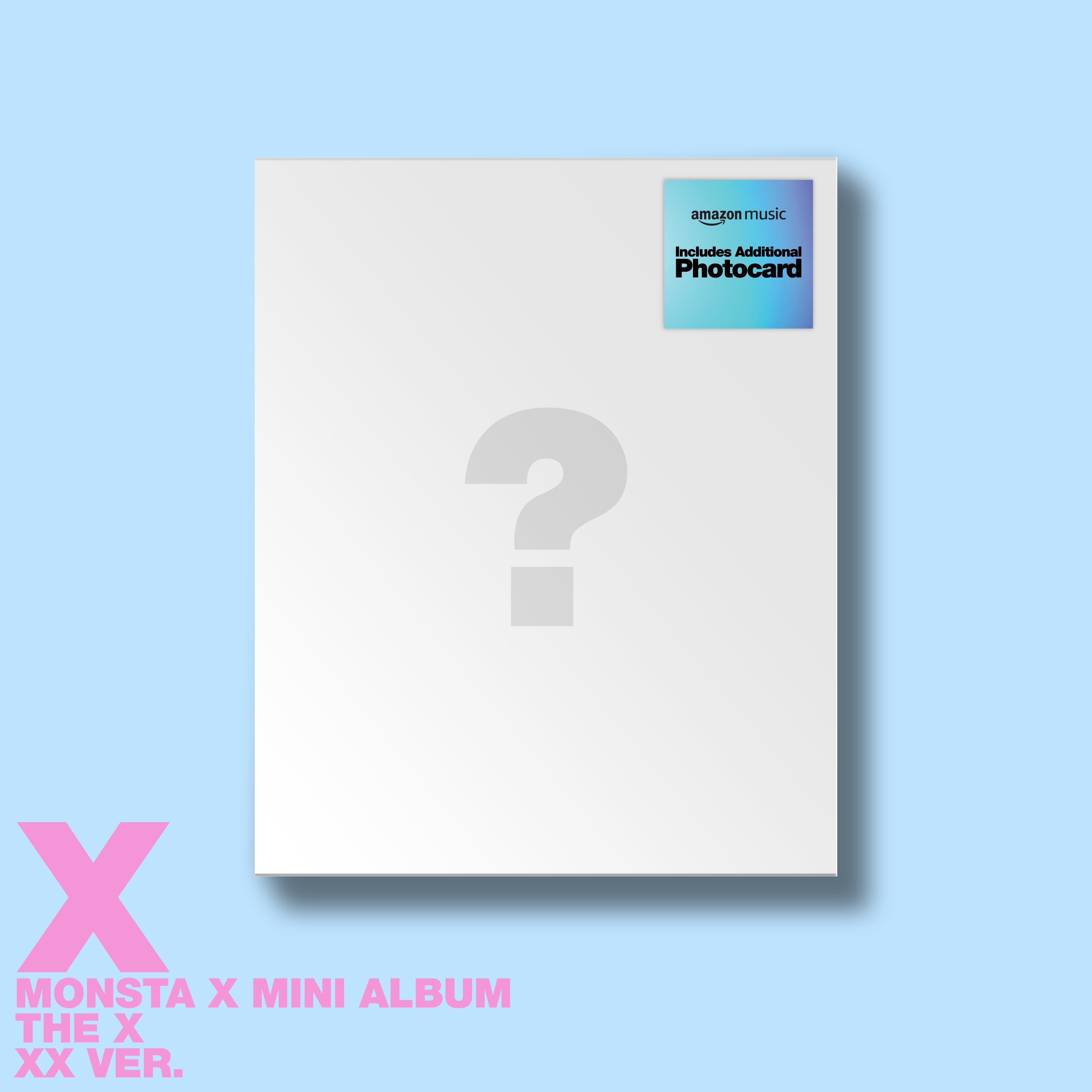monsta x - 【即購入⭕️】激レア MONSTAX ウォノ クッションカバー MONSTA X