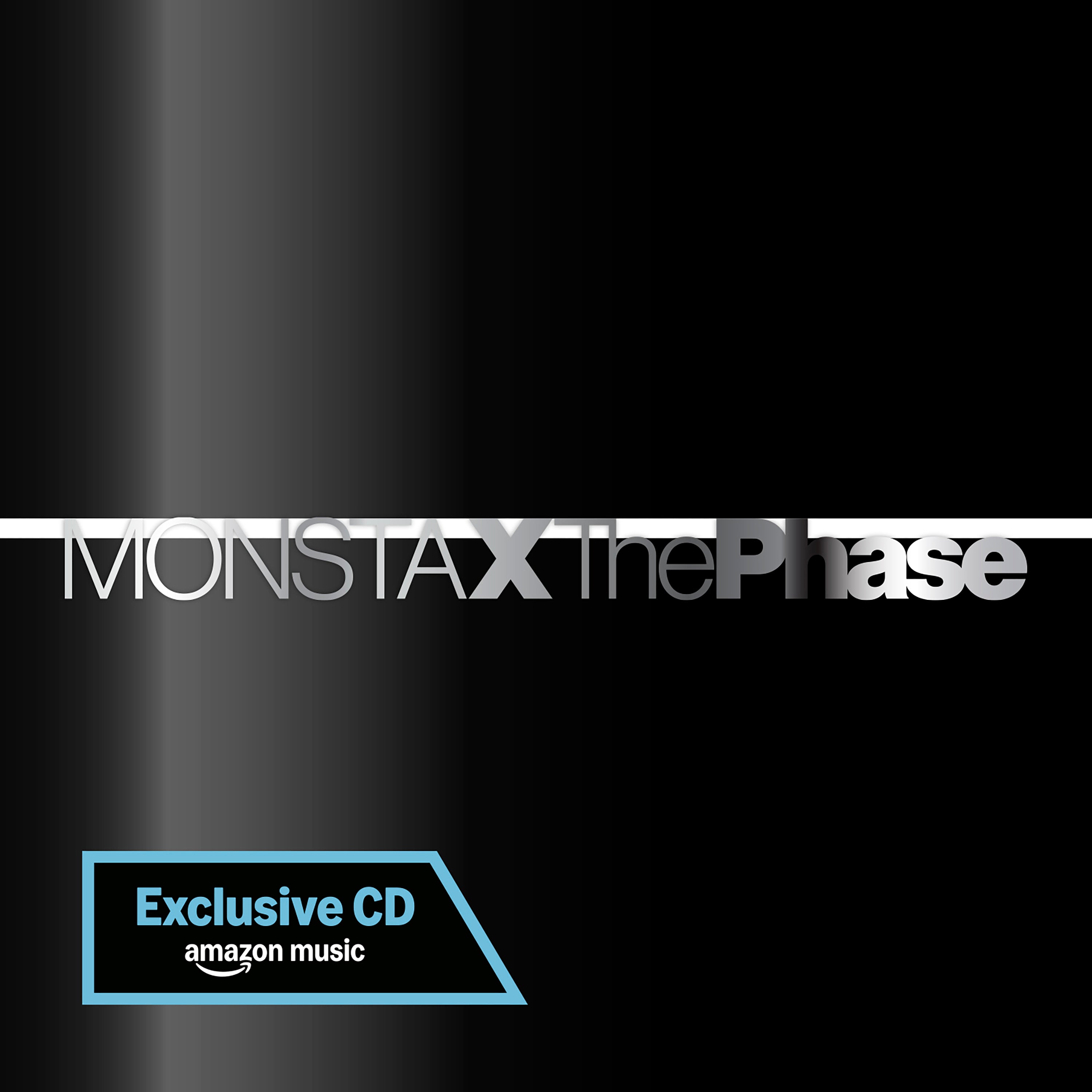 Monsta X – MONSTA X