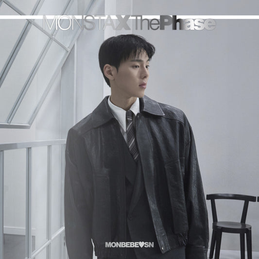 The Phase (From SHOWNU)