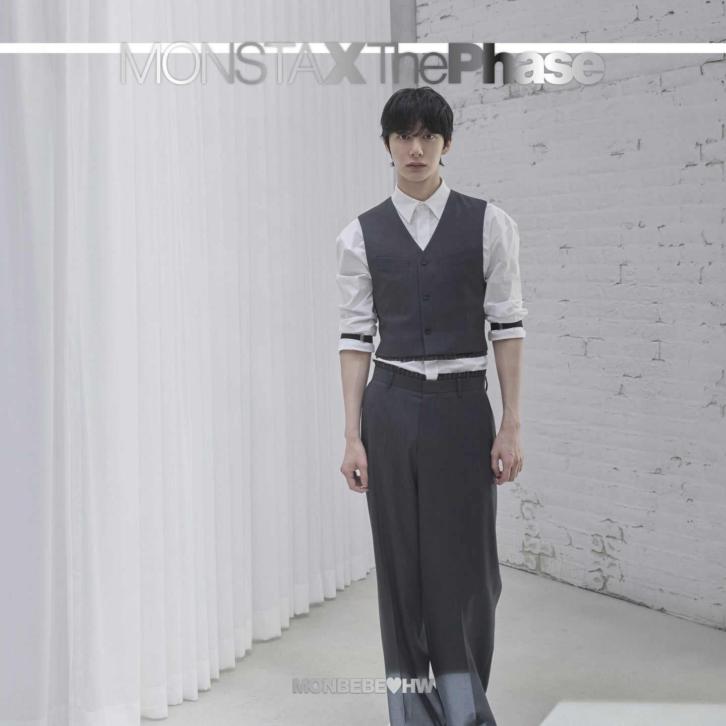 The Phase (From HYUNGWON)