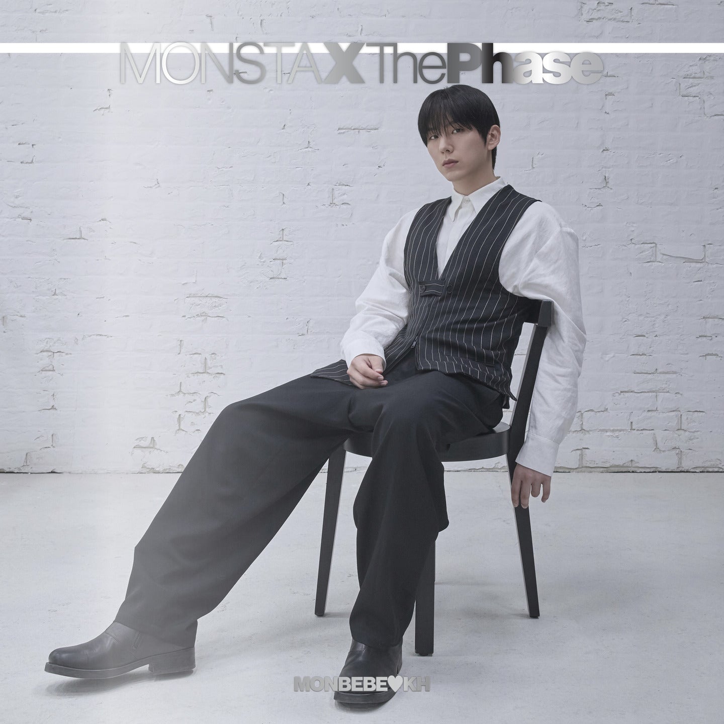 The Phase (From KIHYUN)