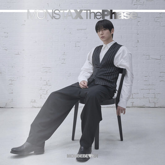 The Phase (From KIHYUN)