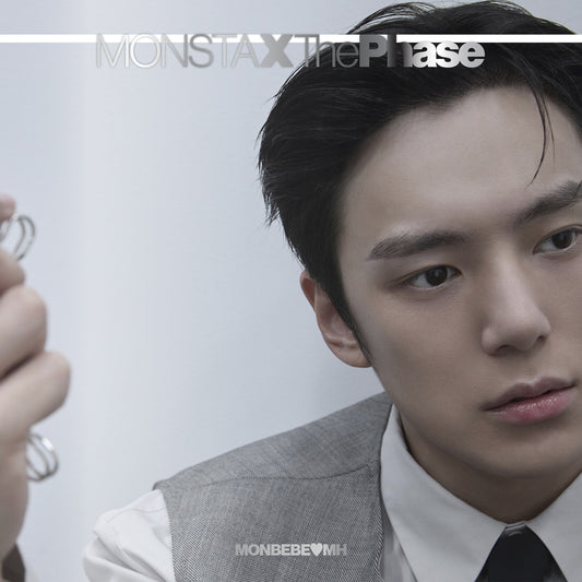 The Phase (From MINHYUK)