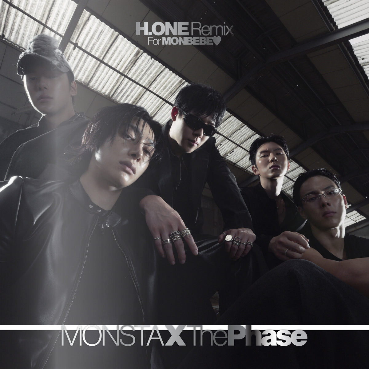 The Phase (Dear MONBEBE)