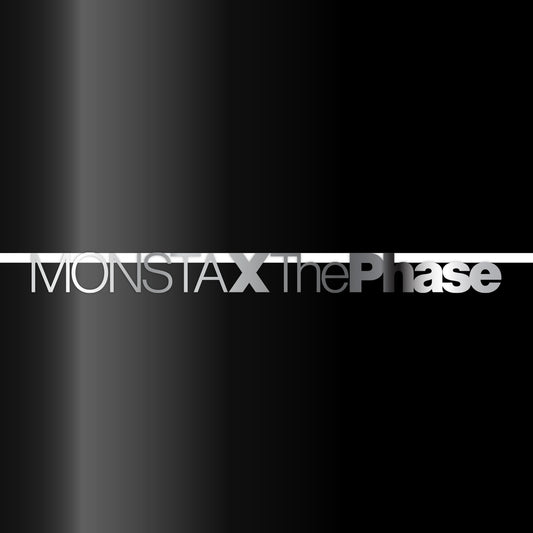 MONSTA X - The Phase