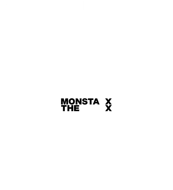 Monsta X – MONSTA X Monsta X – MONSTA X