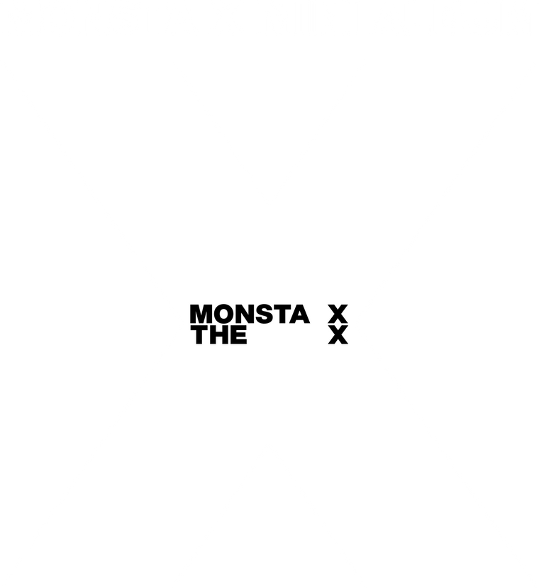 Monstax ハイタッチ券 monsta x ミニョク ハイタッチ券の通販 by k's shop｜ラクマ